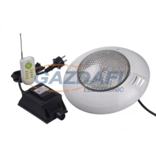 UBBINK LED-Spot 406 RGB távirányítóval Medence világítás szett medence kiegészítő