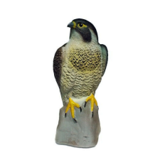 Ubbink Sólyom dekorációs figura 40 cm játékfigura