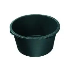 Ubbink szökőkút medence Viktória 275l, 34x112cm (1050350) medence kiegészítő