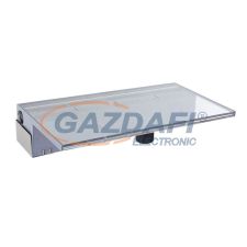  UBBINK Ubbink Niagara átlátszó vízeséselem LED-világítással 60 cm medence kiegészítő