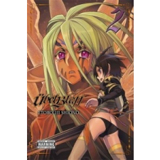  Ubel Blatt, Vol. 4 – Etorouji Shiono idegen nyelvű könyv