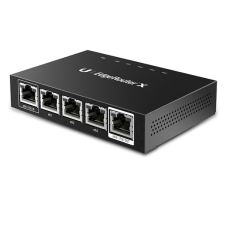 Ubiquiti EdgeRouter ER-X 5port Gigabit Router (ER-X) router