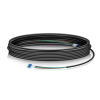 Ubiquiti FC-SM-300 FiberCable Single Mode 300ft LC Fiber kábel (FC-SM-300)