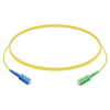 Ubiquiti Fiber Optic APC Fiber Optic UPC Átalakító Sárga 1.5m UF-SM-PATCH-UPC-APC