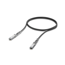 Ubiquiti Kabel Ubiquiti UACC-DAC-SFP28-3M SFP28 3m kábel és adapter