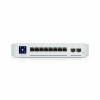 Ubiquiti KapcsolóK UBIQUITI USW-ENTERPRISE-8-POE