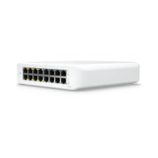 Ubiquiti Lite 16 PoE Gigabit Switch hub és switch