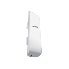 Ubiquiti Nano Station M5 AirMax Access point kültéri (NSM5) (NS-M5) router