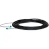 Ubiquiti OS1 Optikai kábel 30m Black FC-SM-100