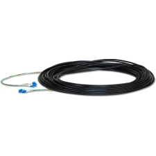 Ubiquiti OS1 Optikai kábel 30m Black FC-SM-100 kábel és adapter