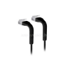 Ubiquiti Patch Kábel Cat.6, 1m, Hajlítható, Fekete - U-CABLE-PATCH-1M-RJ45-BK (U-CABLE-PATCH-1M-RJ45-BK)
