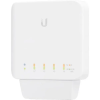 Ubiquiti Switch 5x1000Mbps (POE+), Menedzselhető, kültéri-beltéri, vízálló - USW-FLEX