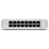 Ubiquiti Switch Lite 16 16x gigabites RJ45 port 8x 802.3af PoE 60W