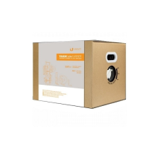 Ubiquiti ToughCable TC-Carrier Cat.5e kültéri SFTP kábel 305 méteres dobon kábel és adapter
