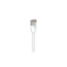 Ubiquiti UACC-Cable-Patch-Outdoor-C6A-15M-W hálózati kábel Fehér Cat6a kábel és adapter