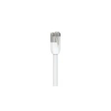 Ubiquiti UACC-Cable-Patch-Outdoor-C6A-3M-W hálózati kábel Fehér Cat6a kábel és adapter