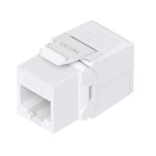 Ubiquiti UACC-Keystone-Jack-C6 (UACC-KEYSTONE-JACK-C6) számítógép ház