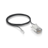 Ubiquiti Ubiquiti UISP GND STP Cat.5e RJ45 csatlakozó