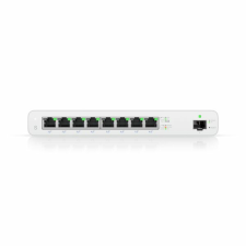 Ubiquiti UISP-Switch PoE hub és switch