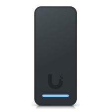 Ubiquiti UniFi Access G2 Reader (UA-G2-Black) (UA-G2-BLACK) hub és switch