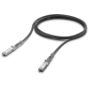 Ubiquiti UniFi Direct Attach Cable (DAC) 25Gbps 3.0m (UACC-DAC-SFP28-3M)