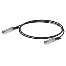 Ubiquiti UniFi Direct Attach Copper Cable 10Gbit/s 3m kábel és adapter