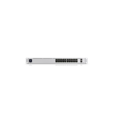 Ubiquiti UniFi Pro 24 Gigabit Switch hub és switch