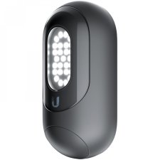 Ubiquiti UniFi Protect okos fali lámpa fekete okos kiegészítő