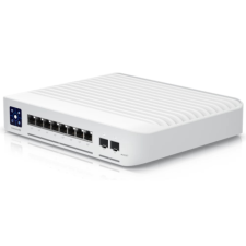 Ubiquiti UniFi Switch Enterprise 8 PoE hub és switch