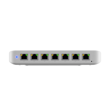 Ubiquiti - UniFi Switch Ultra - USW-ULTRA-60W hub és switch