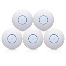 Ubiquiti UniFi UAP Nano HD Dual-Band Wi-Fi PoE access point (5db) egyéb hálózati eszköz