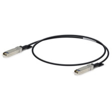 Ubiquiti UniFi UDC-1 hálózati kábel SFP+, 10 Gbps, 1 m (UDC-1) kábel és adapter