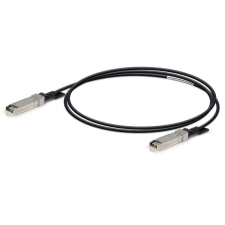 Ubiquiti UniFi UDC-1 hálózati kábel SFP+, 10 Gbps, 3 m (UDC-3) (UDC-3) kábel és adapter