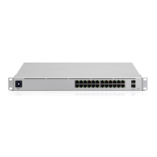 Ubiquiti UniFi USW-PRO-24 Gigabit Switches hub és switch