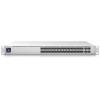 Ubiquiti UniFi USW-Pro-Aggregation 28xSFP+ 4xSFP28 port L3 managed switch