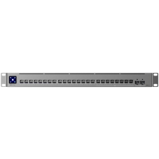 Ubiquiti UniFi USW-PRO-MAX-24 Gigabit Switch hub és switch