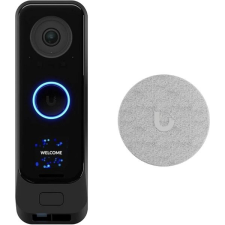 Ubiquiti UniFi Video Camera G4 Doorbell Pro PoE Kit megfigyelő kamera