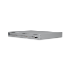 Ubiquiti USW-PRO-MAX-24 Multi-Gigabit Switch hub és switch