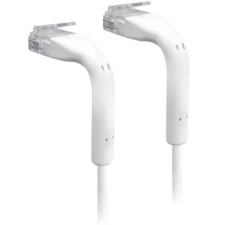 Ubiquiti UTP Összekötő Fehér 3m U-CABLE-PATCH-3M-RJ45 kábel és adapter