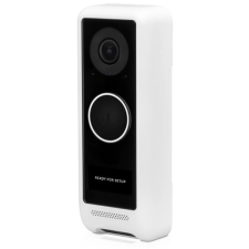 Ubiquiti UVC-G4-DOORBELL kültéri/beltéri 2MP kamerás okos csengő csengő