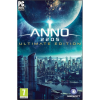 Ubisoft Anno 2205 Ultimate Edition (PC - Ubisoft Connect elektronikus játék licensz)