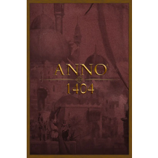 Ubisoft Anno History Collection (EU) (digitális licenc) videójáték