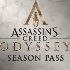 Ubisoft Assassin&#039;s Creed Odyssey - Season Pass (Digitális kulcs - PC) videójáték