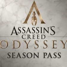 Ubisoft Assassin's Creed Odyssey - Season Pass (Digitális kulcs - PC) videójáték