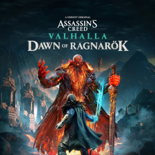 Ubisoft Assassin&#039;s Creed Valhalla: Dawn of Ragnarok (Digitális kulcs - PlayStation 5) videójáték