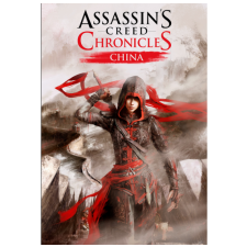 Ubisoft Assassin's Creed Chronicles: China (PC - Uplay Digitális termékkulcs) videójáték