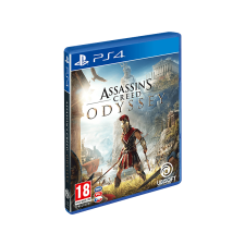 Ubisoft Assassin’s Creed Odyssey (PlayStation 4) videójáték