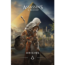 Ubisoft Assassin's Creed: Origins (Deluxe Edition) (Xbox One) (EU) (digitális licenc) videójáték