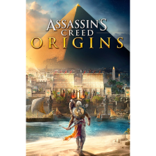 Ubisoft Assassin's Creed: Origins (Xbox One  - elektronikus játék licensz) videójáték