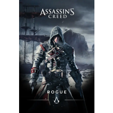Ubisoft Assassin's Creed Rogue (EU) (digitális licenc) videójáték